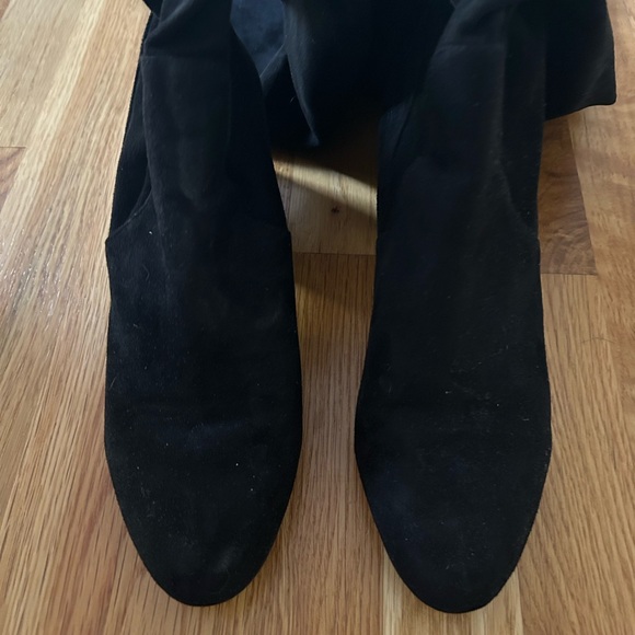 Steve Madden Isaac Over the knee boot, size 9 - Picture 6 of 8